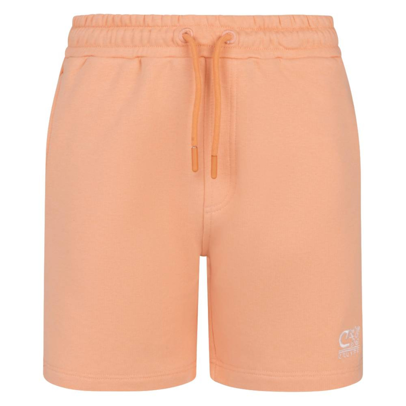 Cruyff Energized Broekje Kids Oranje