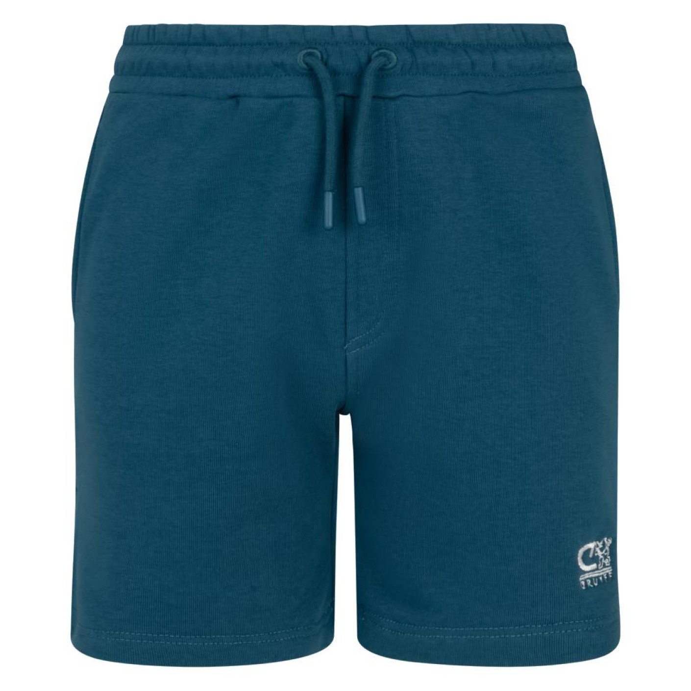 Shorts Cruyff Energized pour Enfants, bleu