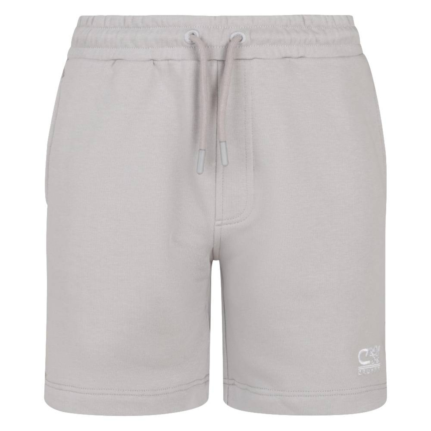 Shorts Cruyff Energized pour Enfants, gris