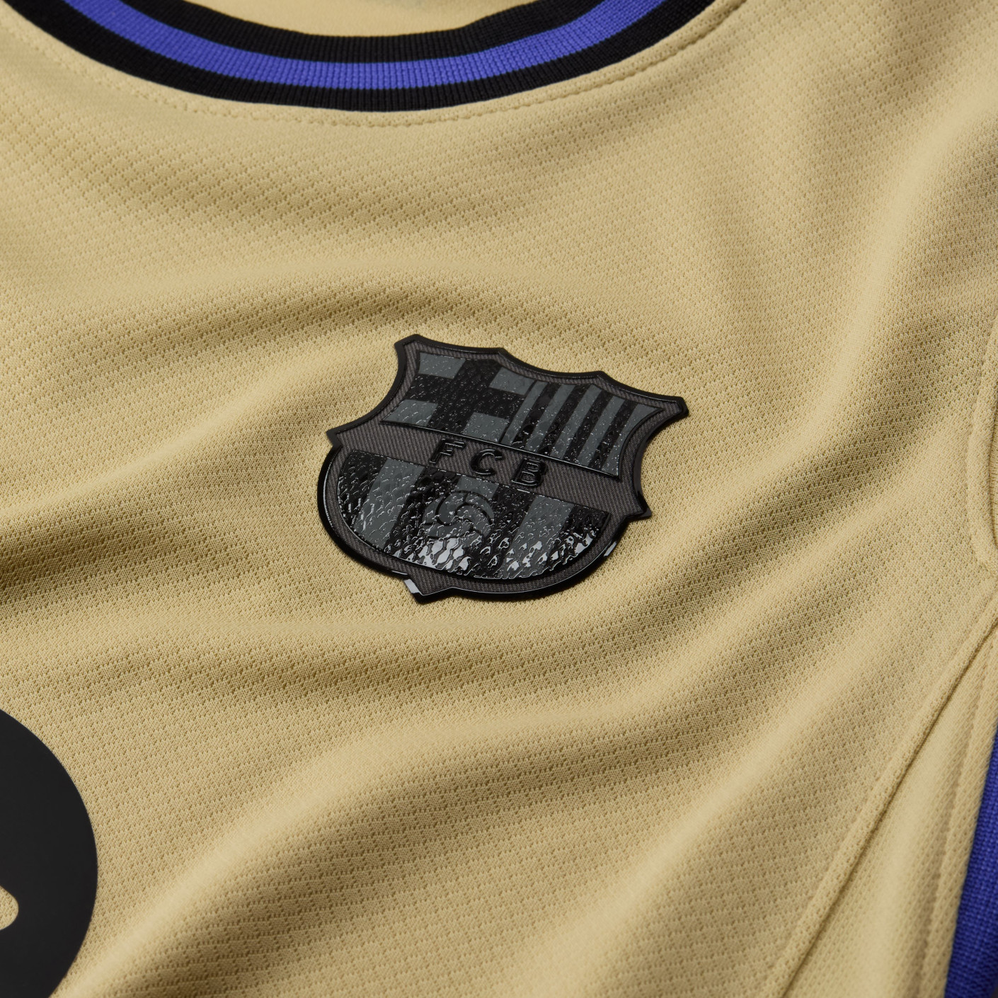 FCB Maillot FC Barcelone Lamine YAMAL 1ère équipe 25/26