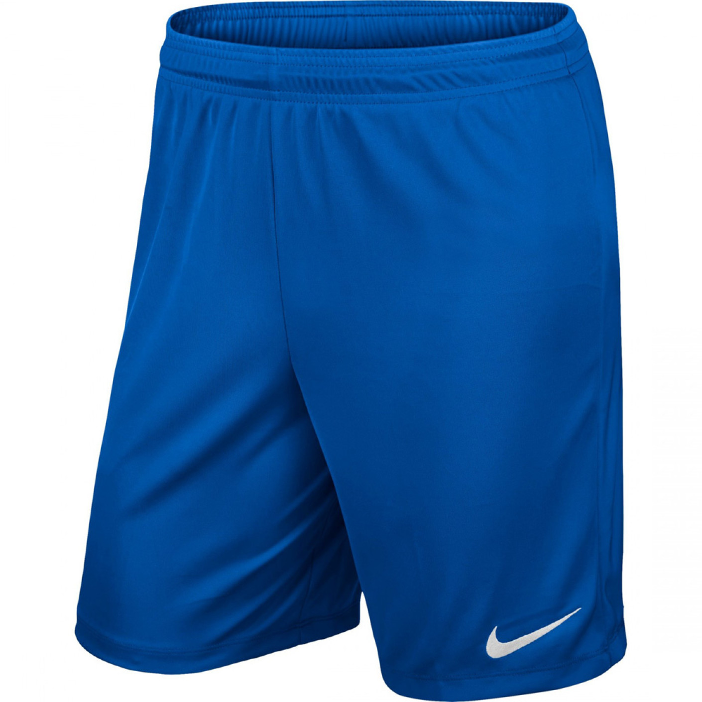 Pantalon en tricot Nike Park II Bleu roi