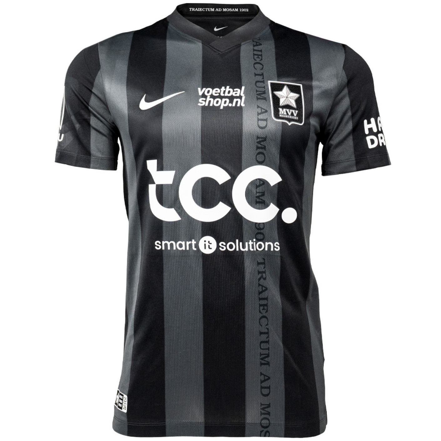 Maillot Nike MVV Maastricht Away 2025-2026