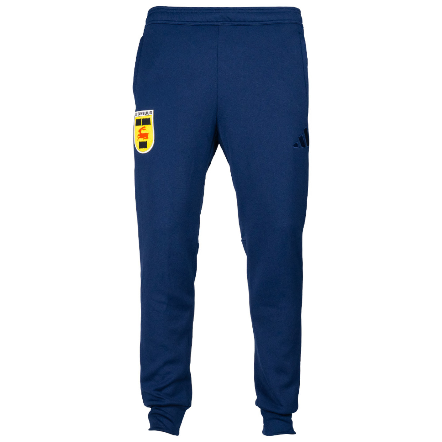 Pantalon de présentation adidas SC Cambuur 2025-2026