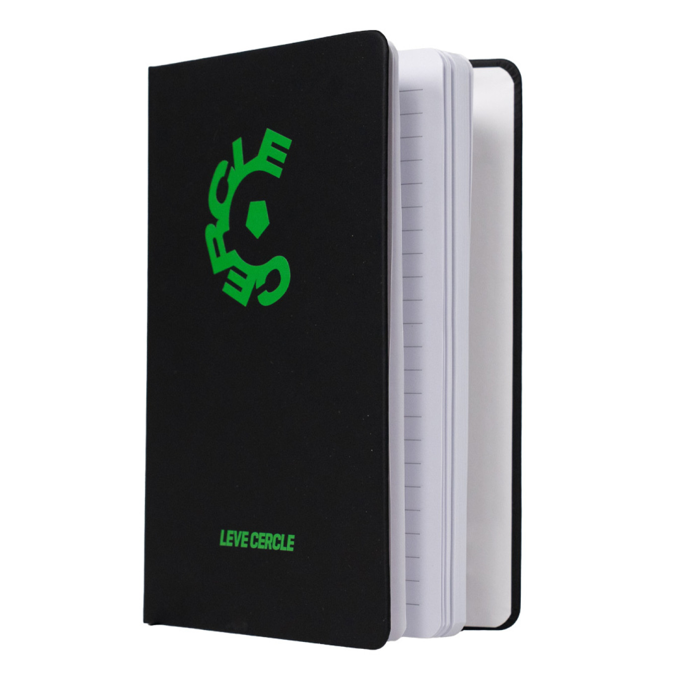 Carnet A5 Cercle Bruges