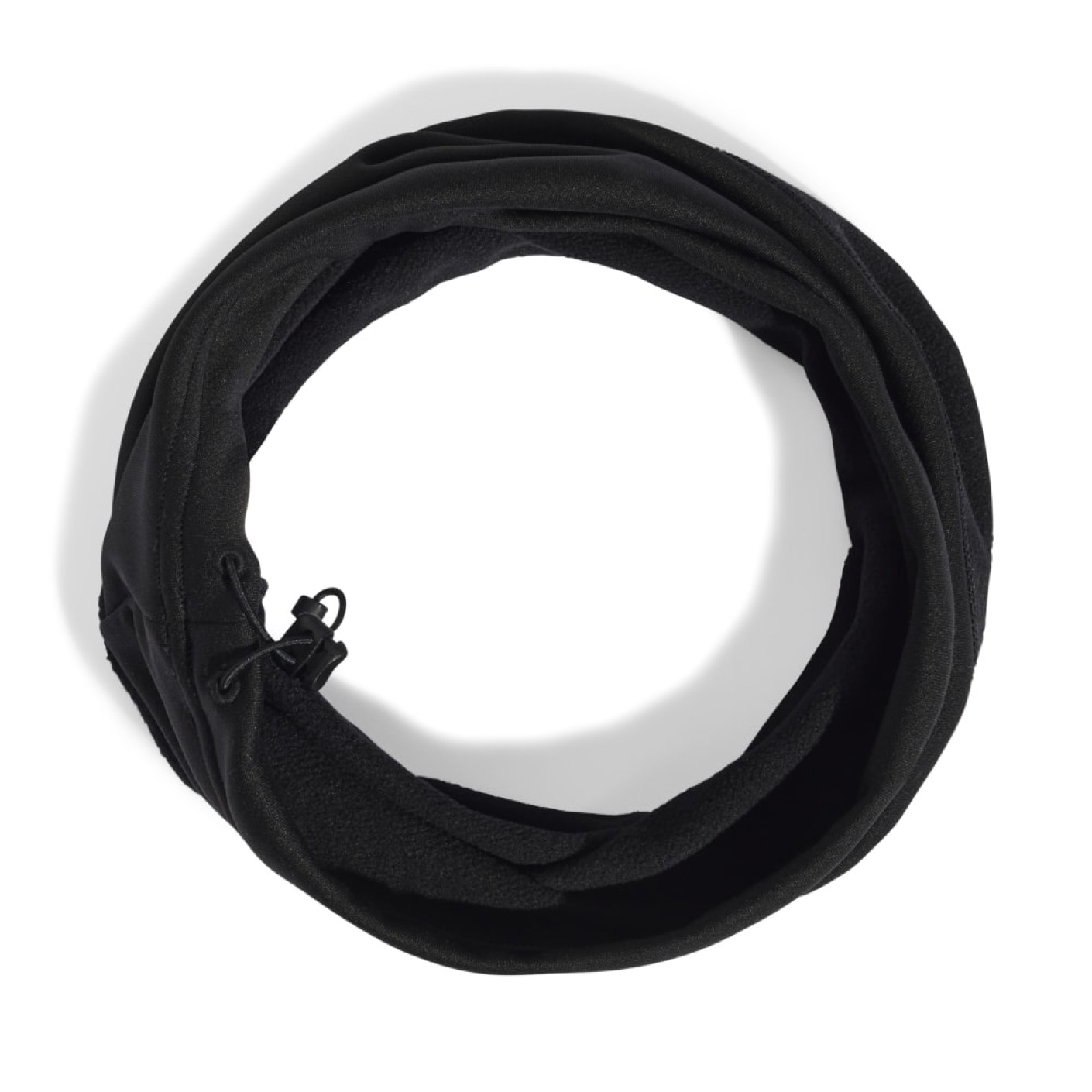 adidas Real Madrid Nekwarmer Zwart Wit