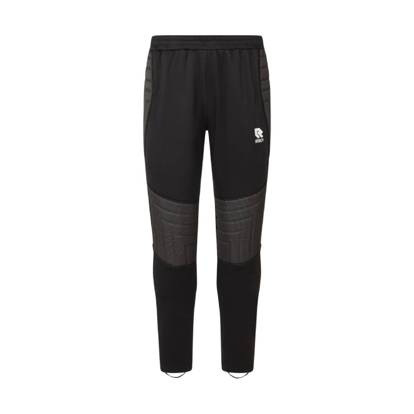 Pantalon d'entraînement Robey Patron Goalkeeper rembourré noir
