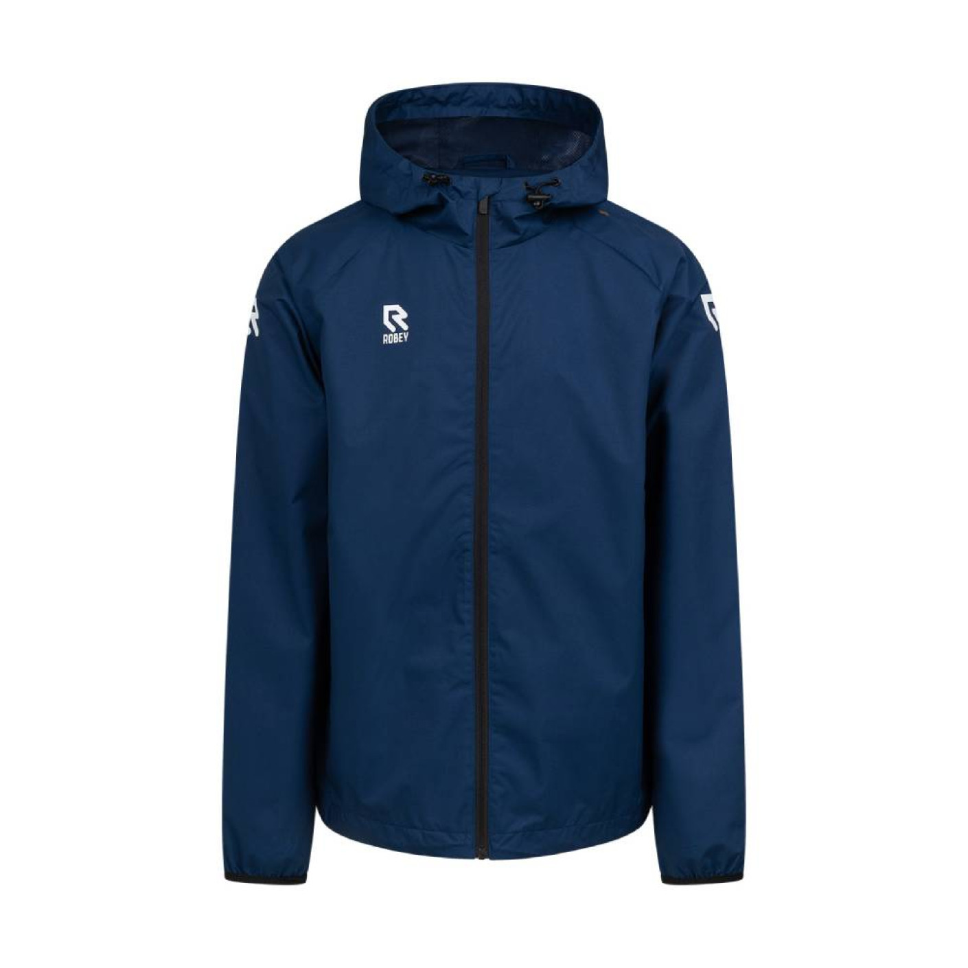 Veste toutes saisons Robey Crossbar bleu foncé