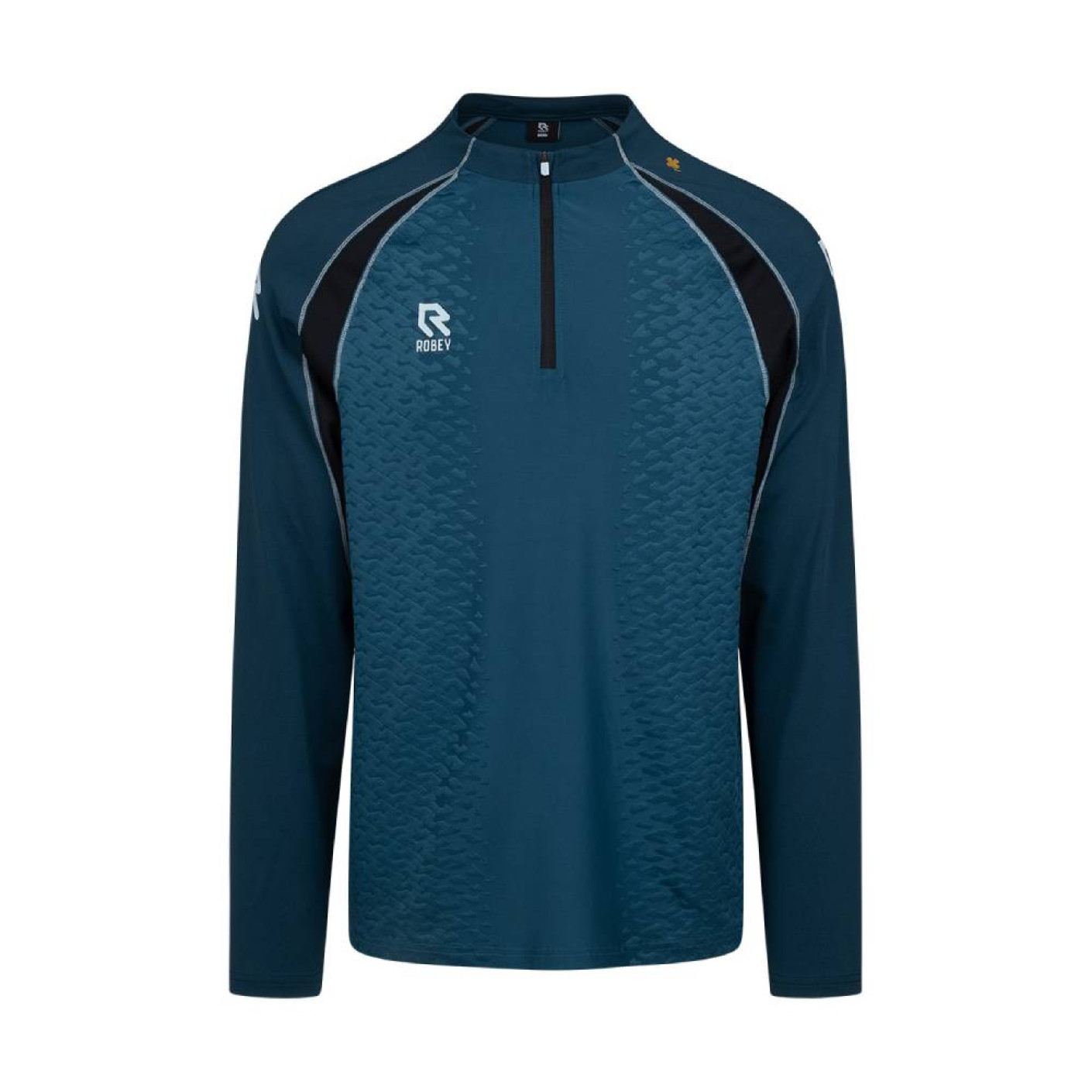 Robey Pro Trainingstrui 1/4-Zip Donkerblauw