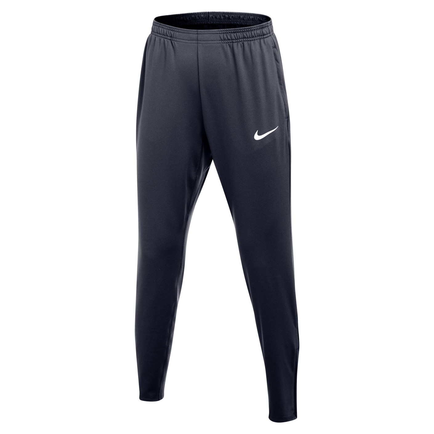 Nike Strike 24 Trainingsbroek Dames Donkerblauw Wit
