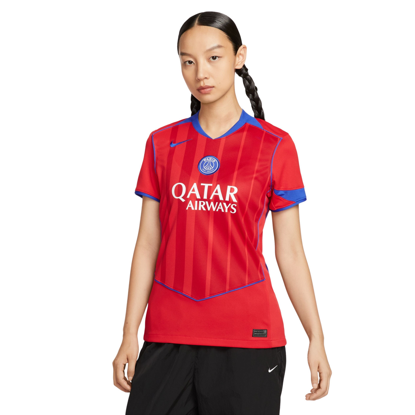 Nike Paris Saint-Germain Maillot 3rd 2025-2026 Femmes