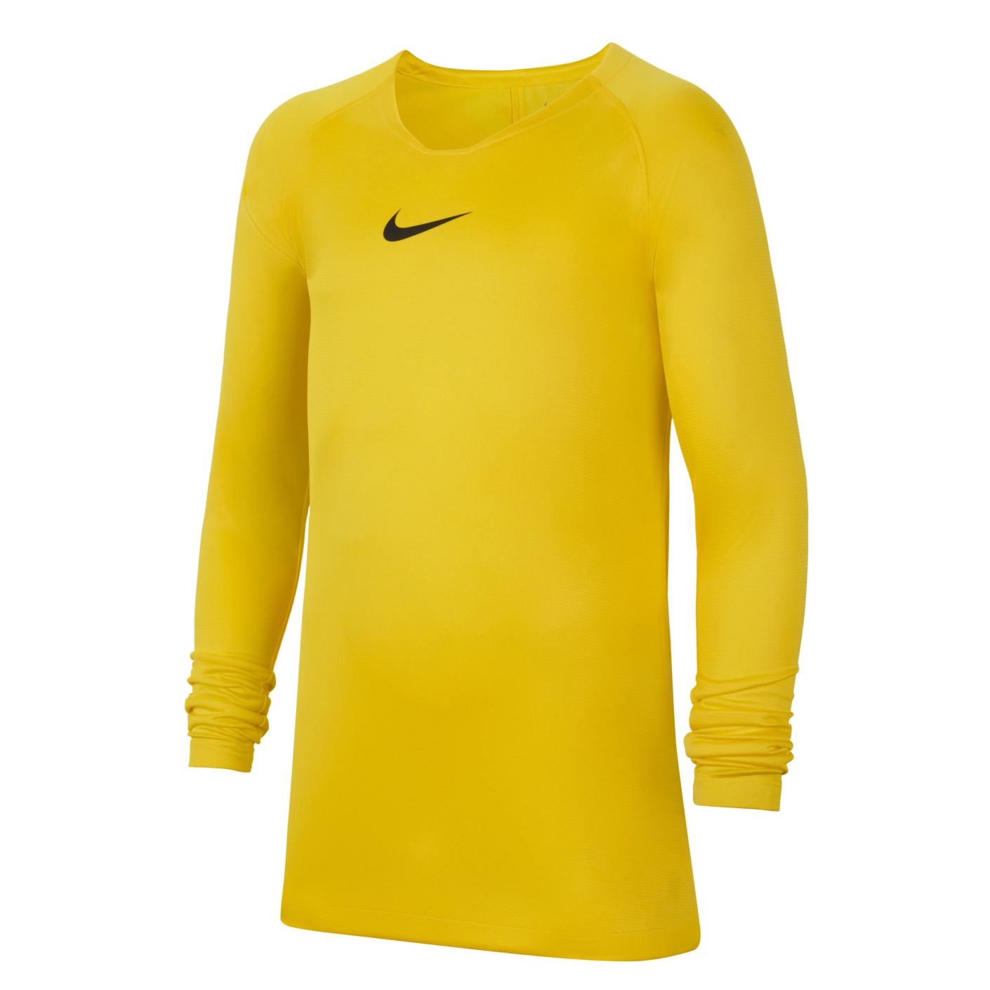 Sporting Martinus Thermo Shirt Kids Geel