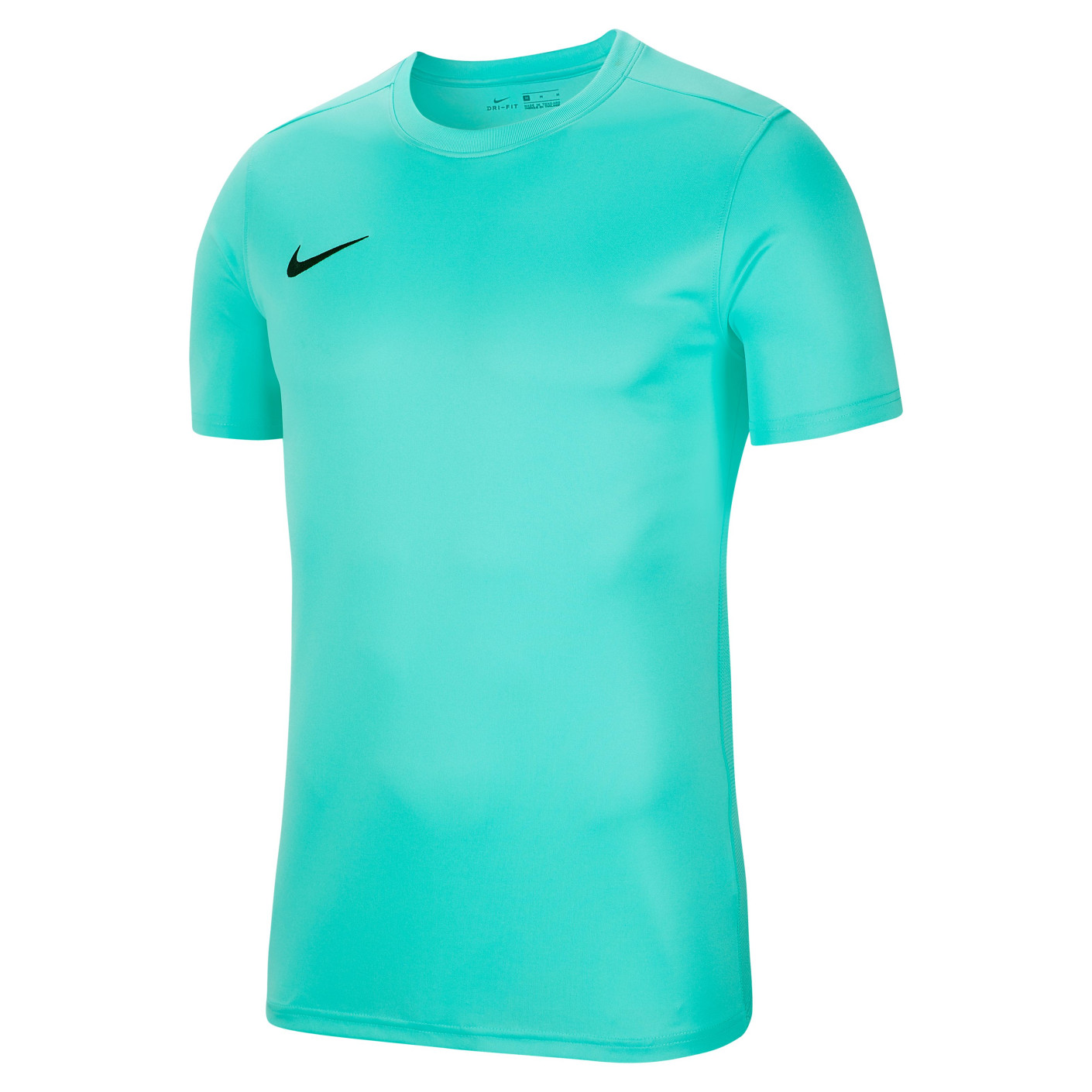 Nike Dri-FIT Park VII Voetbalshirt Kids Turquoise
