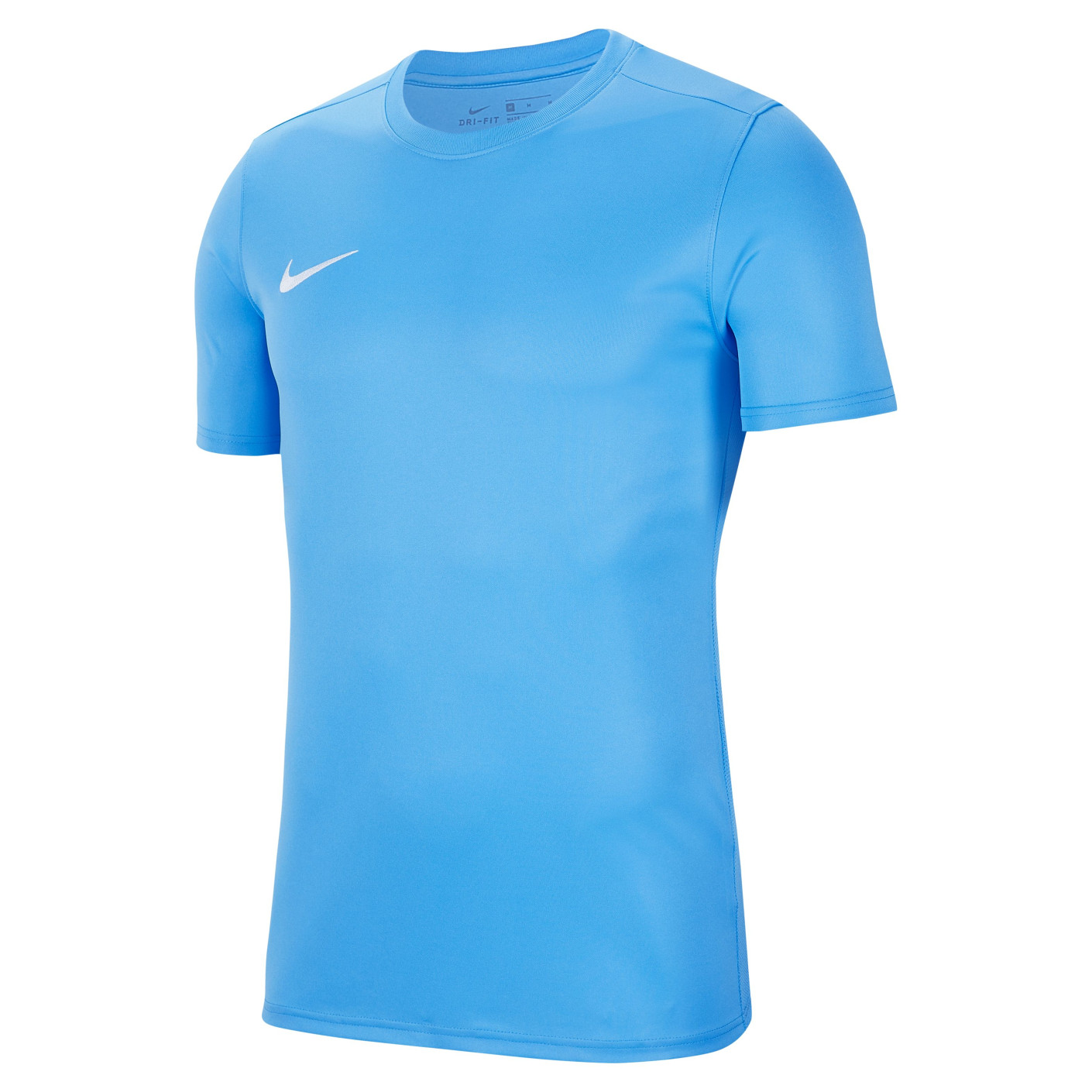 Nike Dry Park VII Maillot de Football Enfants Bleu Clair