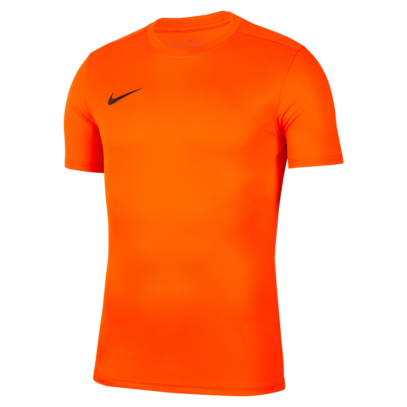 Nike Dry Park VII Maillot de Football Orange Enfants