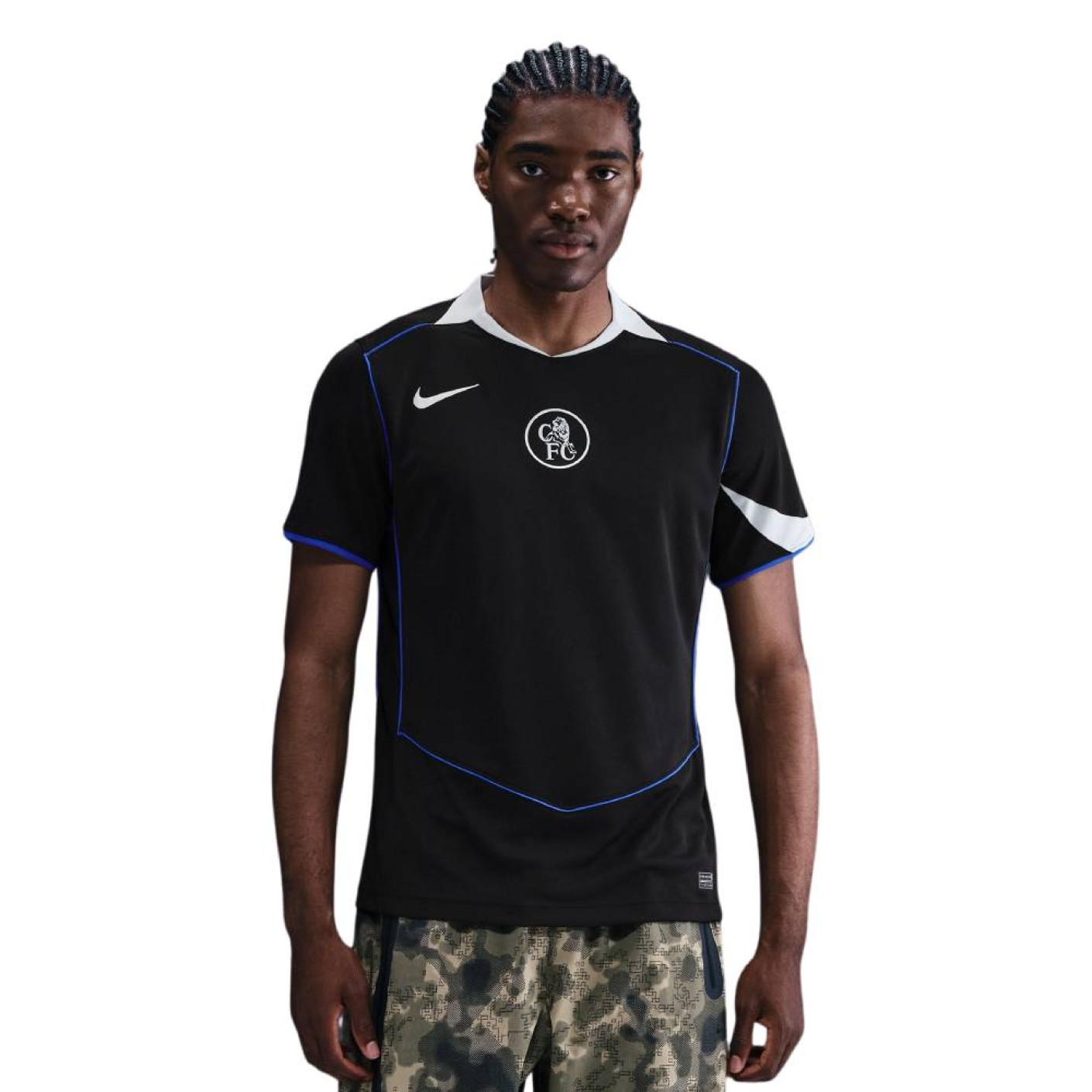 Nike Chelsea 3e Shirt 2025-2026