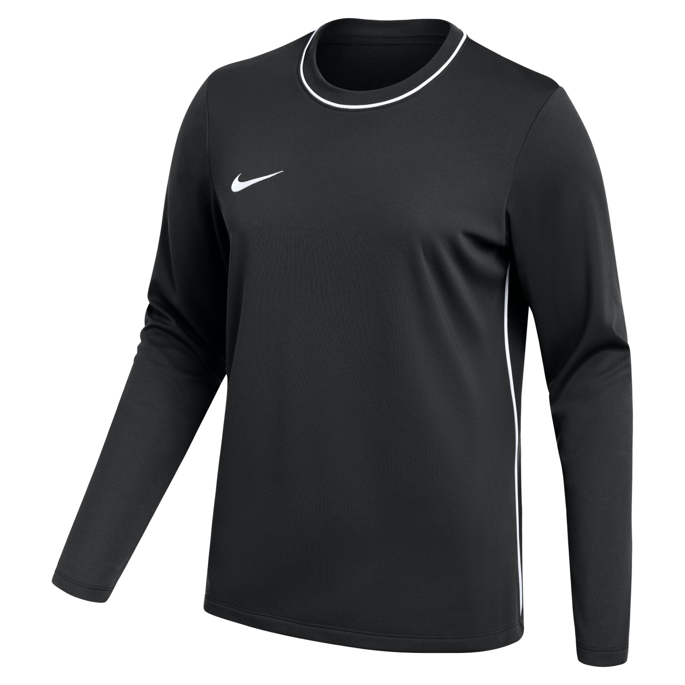 Nike Dri-FIT Park 26 Trainingstrui Dames Zwart Wit