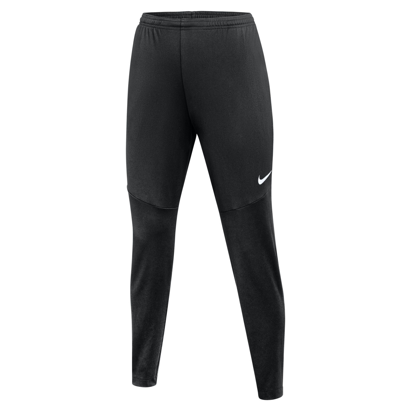 Nike Dri-FIT Park 26 Trainingsbroek Dames Zwart Wit
