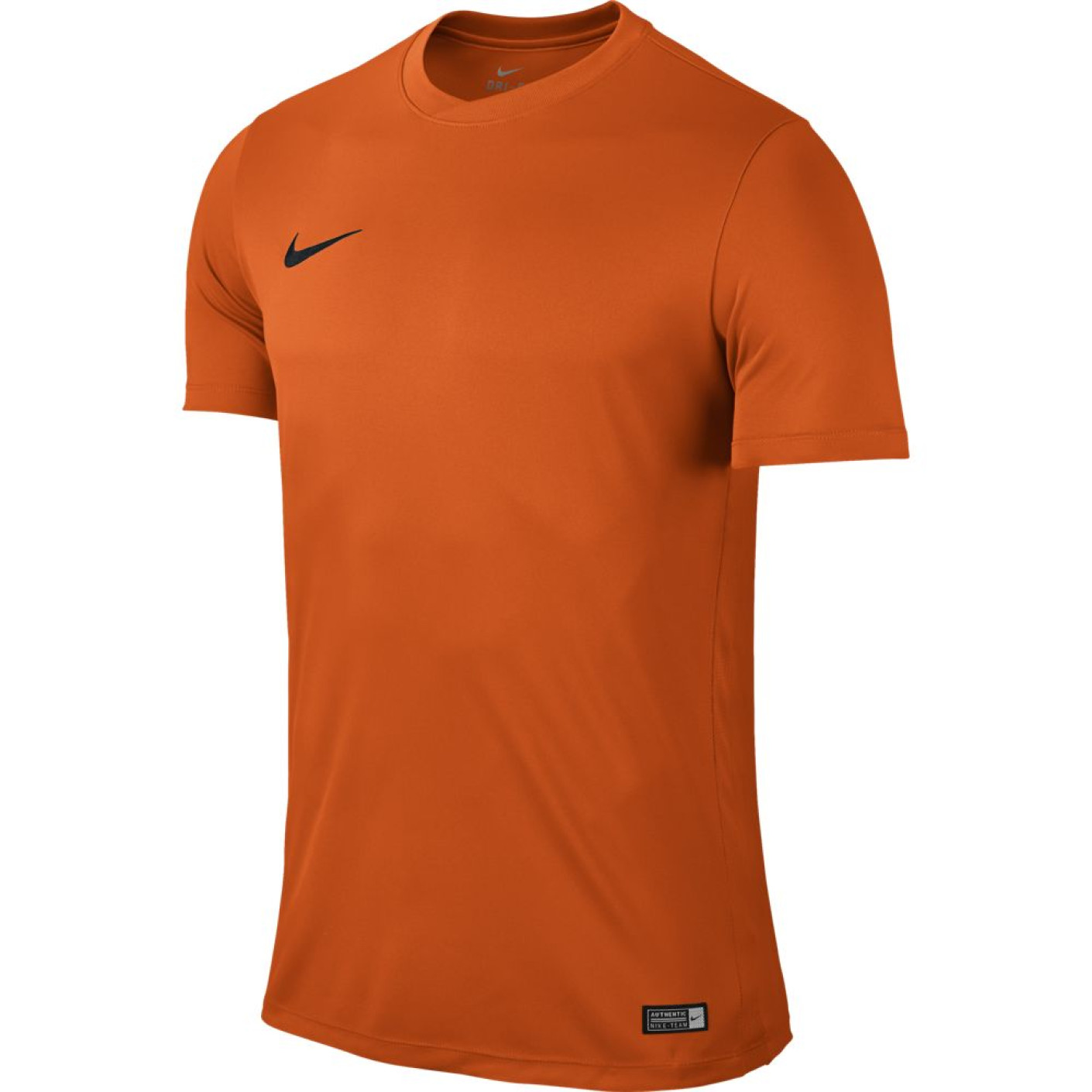Nike SS Park VI Jersey Safety Orange