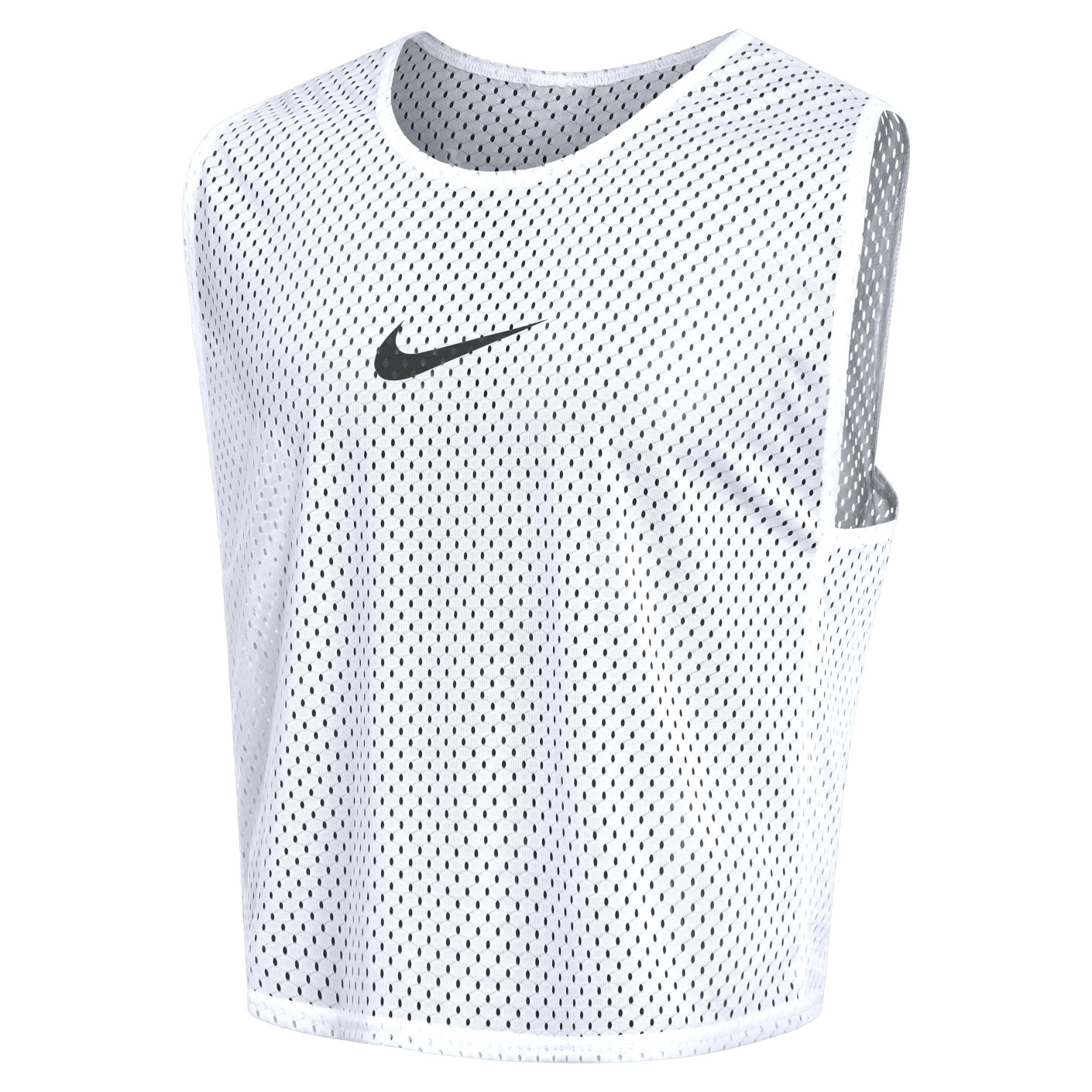 Nike Park 26 Trainingshesje Wit Zwart