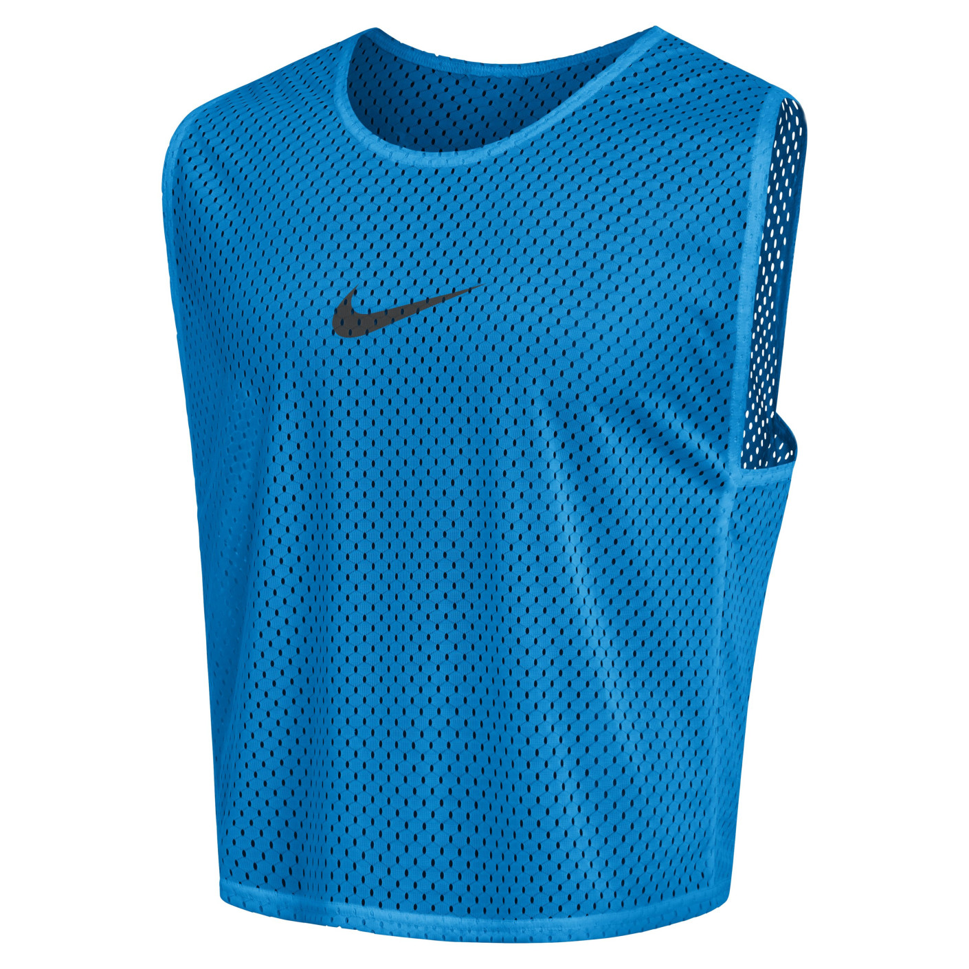 Nike Park 26 Trainingshesje Blauw Zwart