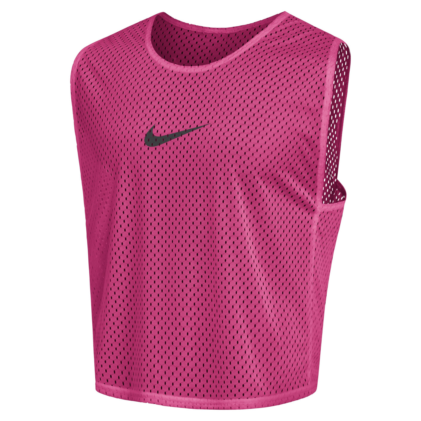 Nike Park 26 Trainingshesje Felroze Zwart
