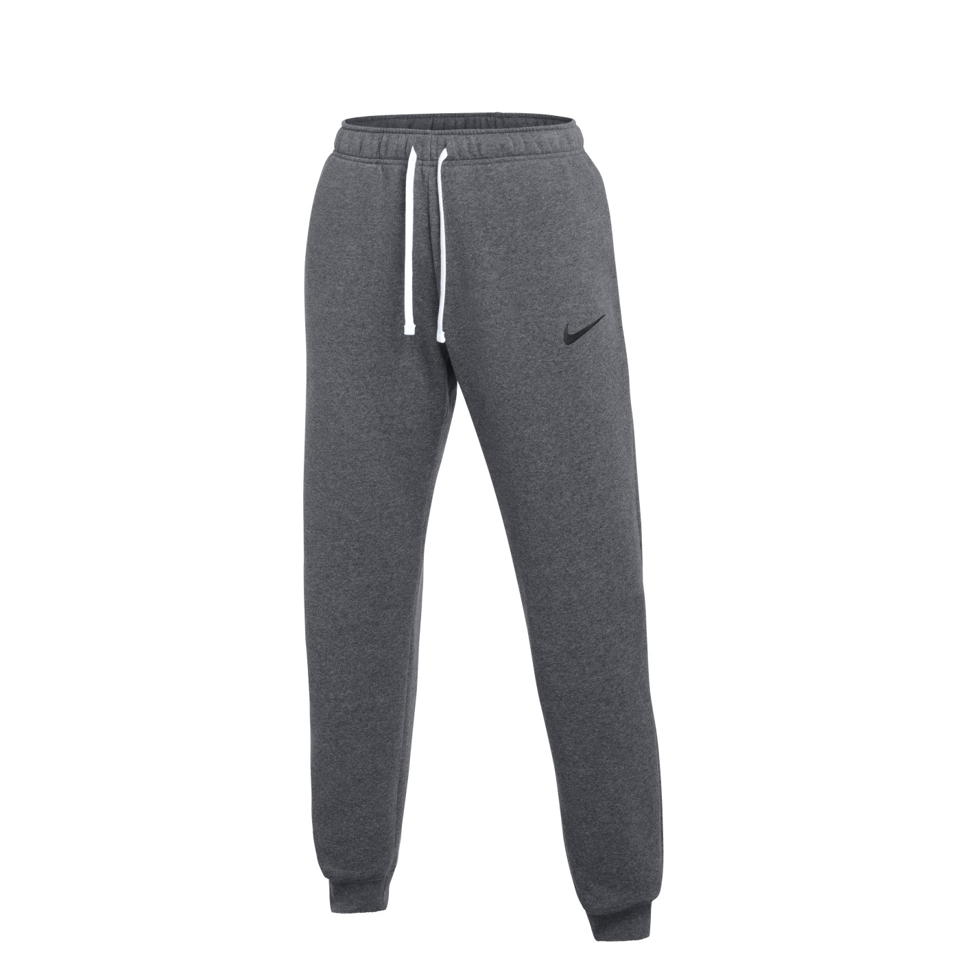Nike Park 26 Fleece Joggingbroek Dames Donkergrijs Zwart