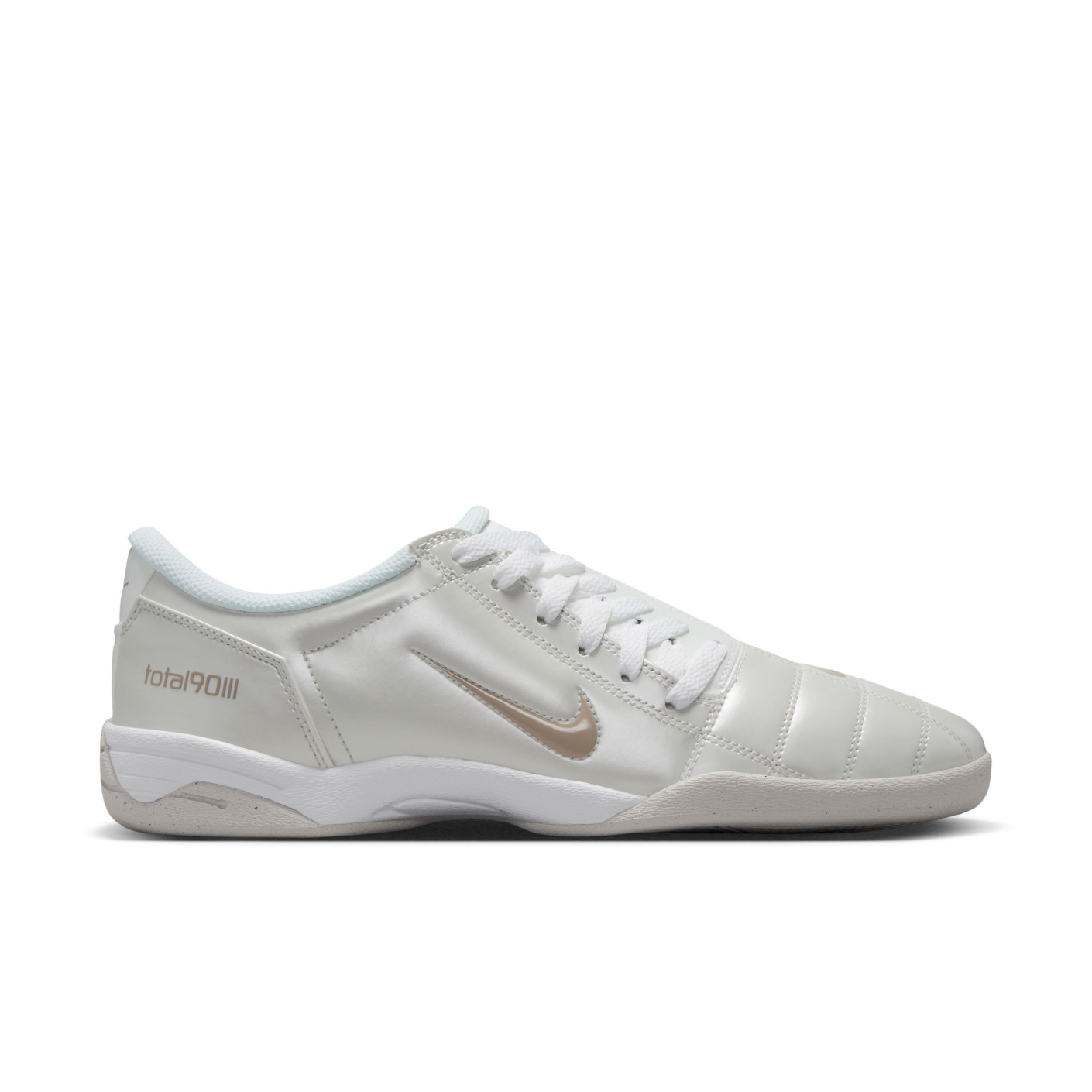 Nike Total 90 Blanc Gris Photon Dust