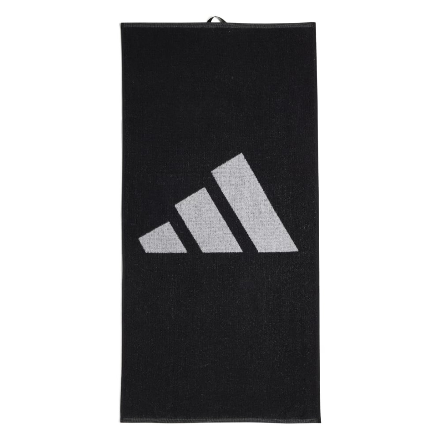 adidas Handdoek Small Zwart Wit