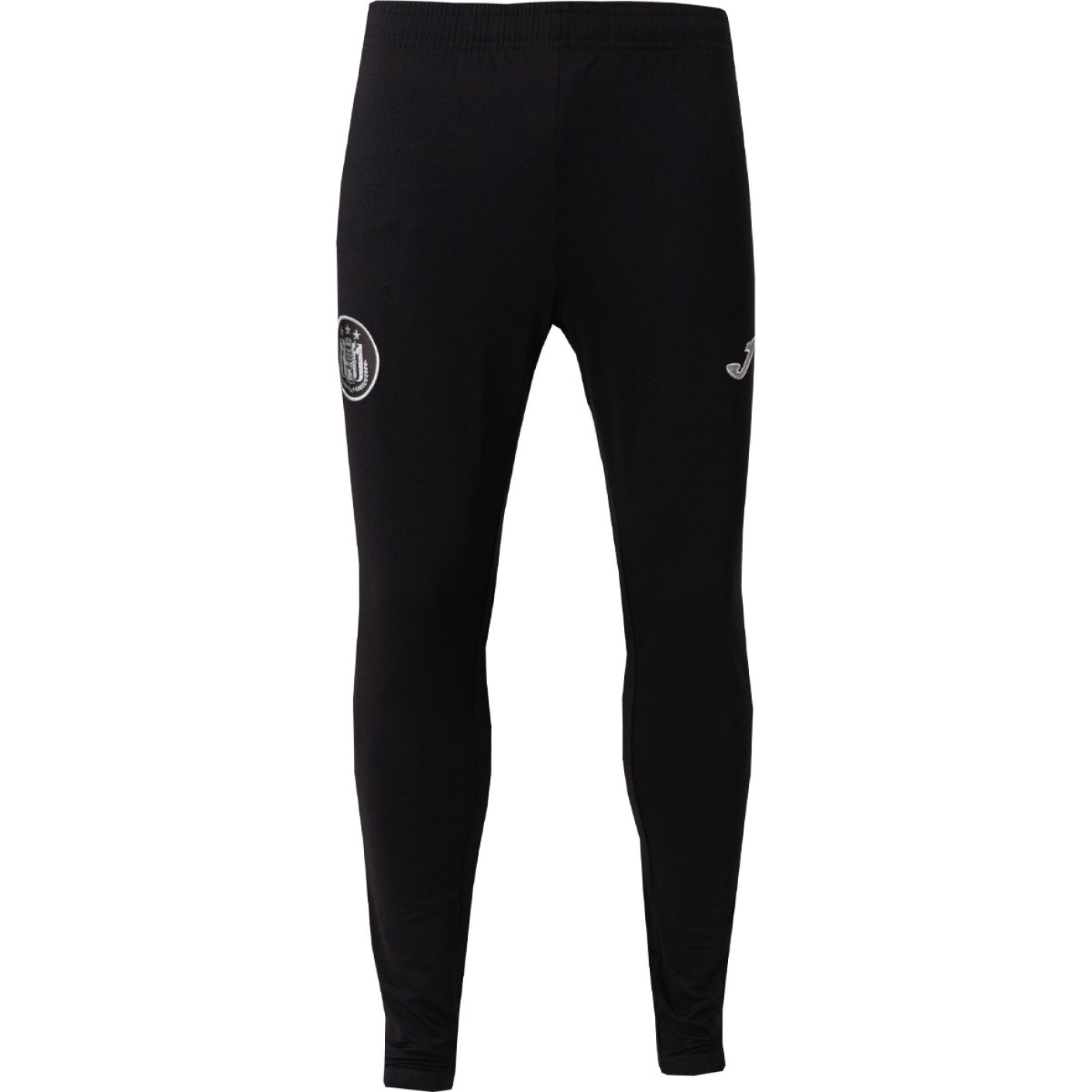 Joma RSC Anderlecht Trainingsbroek 2025-2026 Zwart