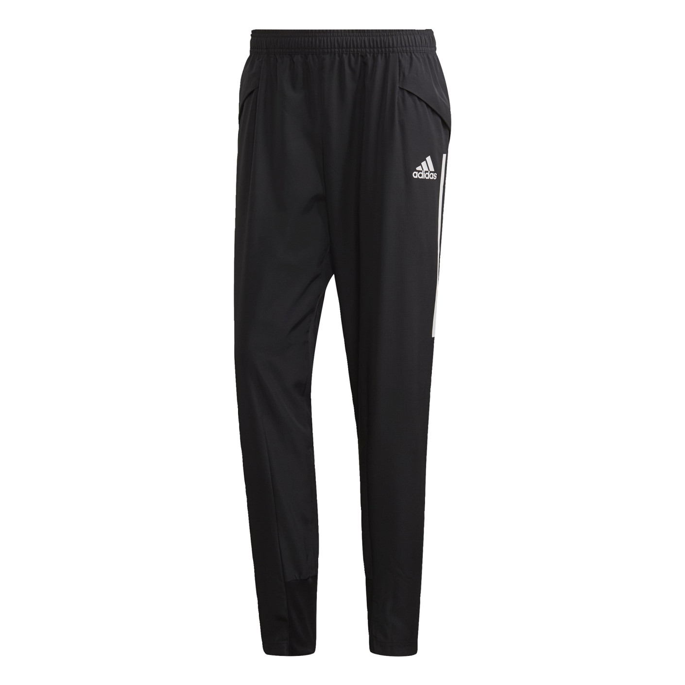 Pantalon d'entraînement adidas Condivo 20 Presentation Noir Blanc