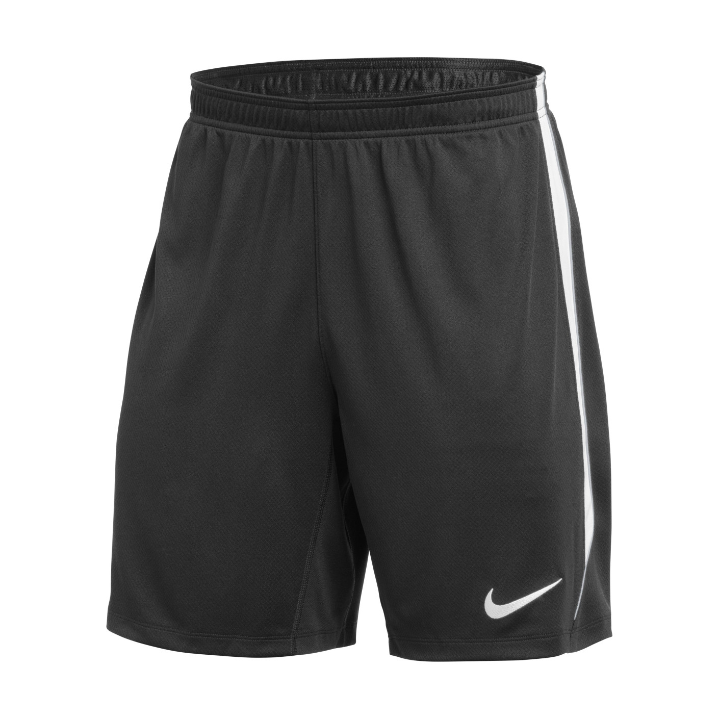 Pantalon d'entraînement Nike Dri-FIT Strike 26 noir et blanc