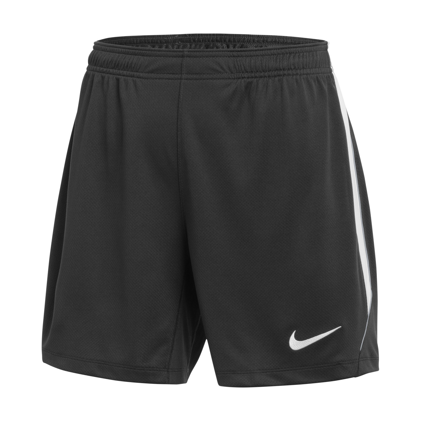 Pantalon d'entraînement Nike Dri-FIT Strike 26 pour Femmes, noir et blanc