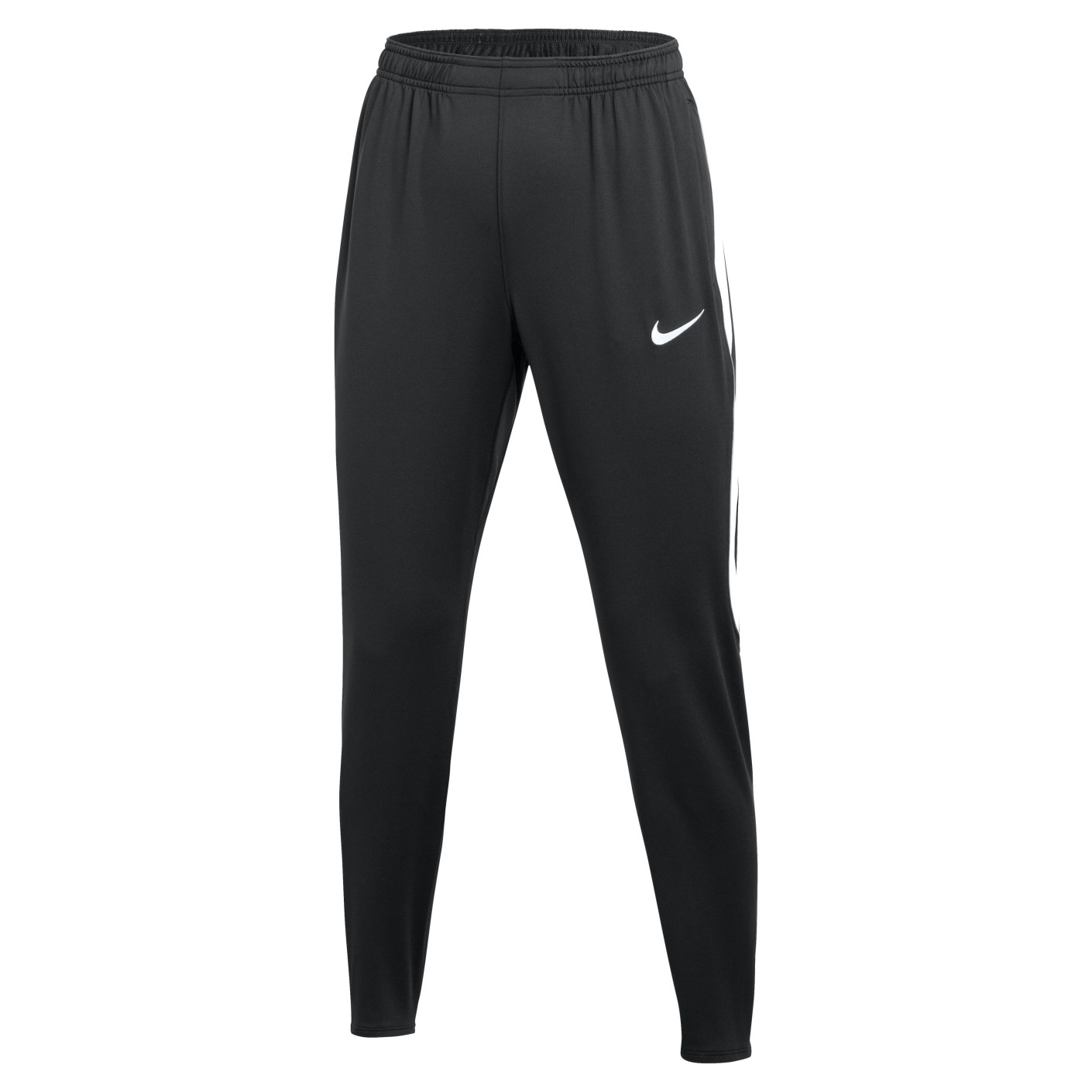 Nike Dri-FIT Strike 26 Trainingsbroek Dames Zwart Wit
