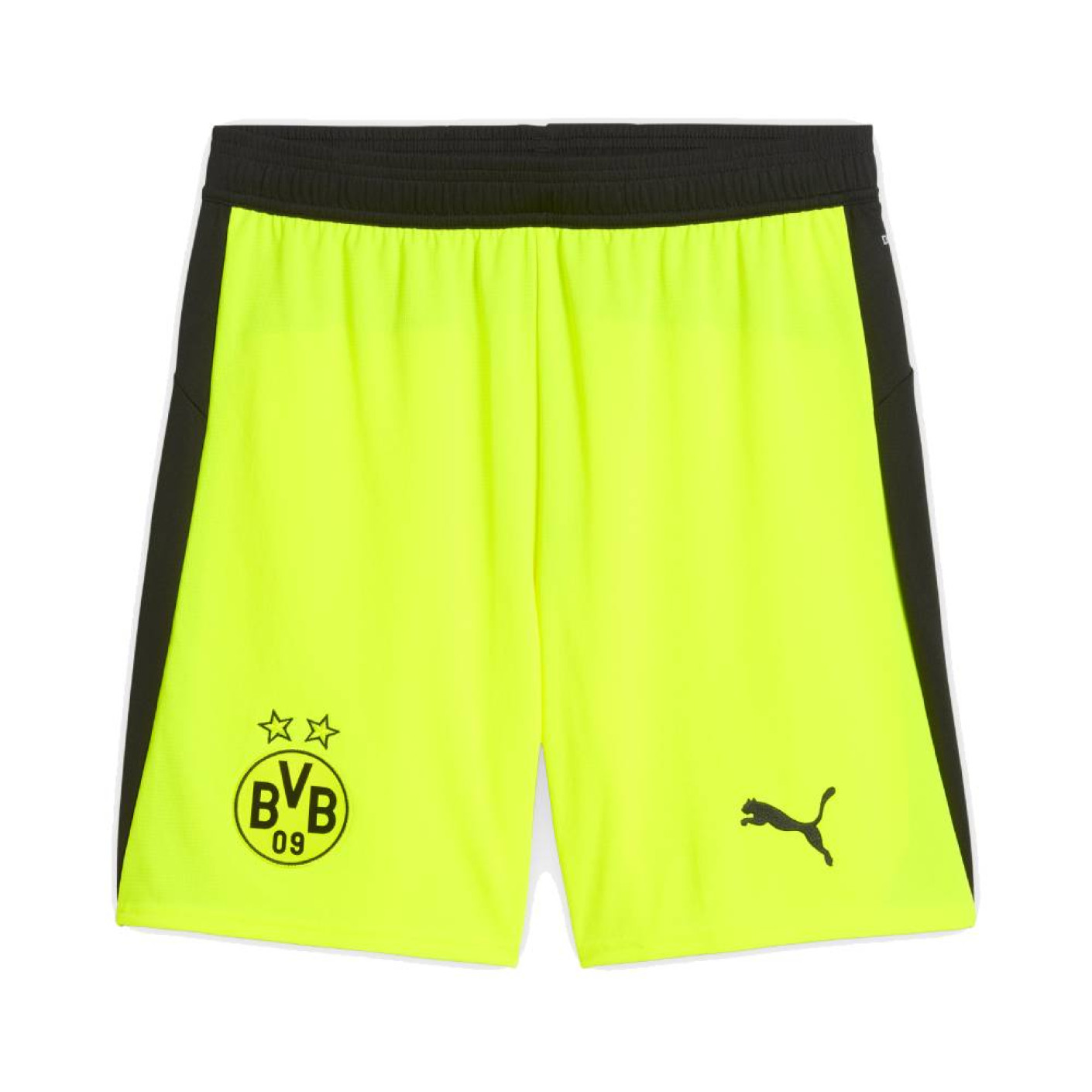 PUMA Borussia Dortmund Uitbroekje 2025-2026 Kids