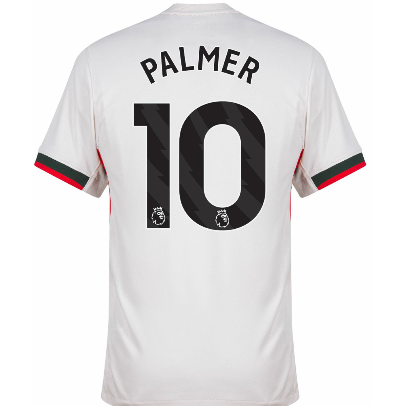 Nike Chelsea Palmer 10 Maillot Extérieur Authentic 2025-2026