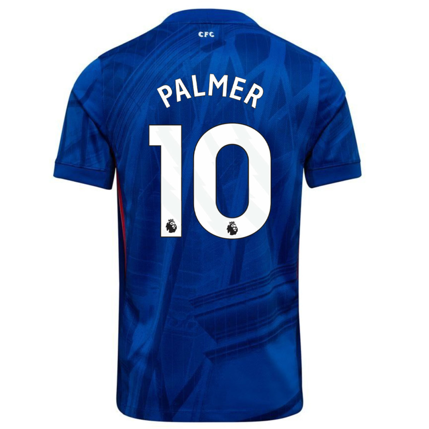 Nike Chelsea Palmer 10 Thuisshirt 2025-2026