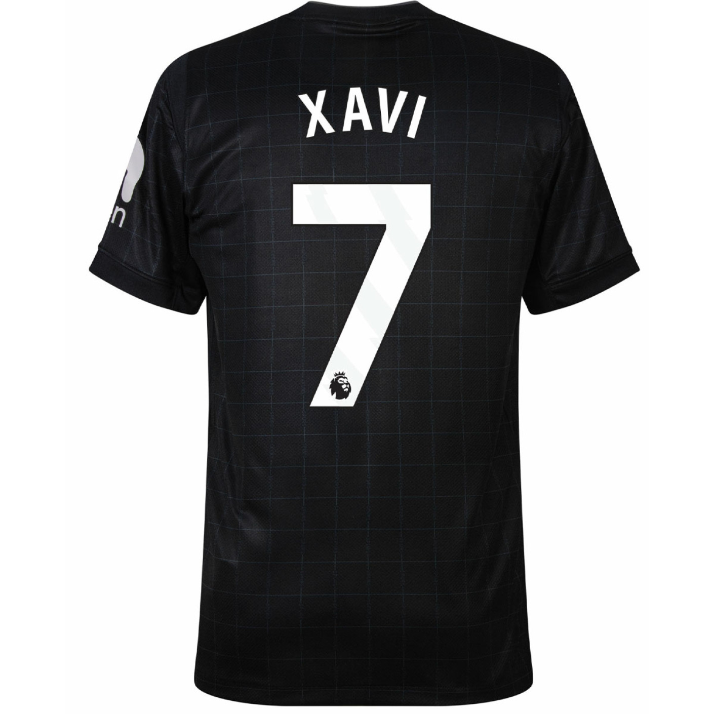 Nike Tottenham Hotspur Xavi 7 Uitshirt 2025-2026