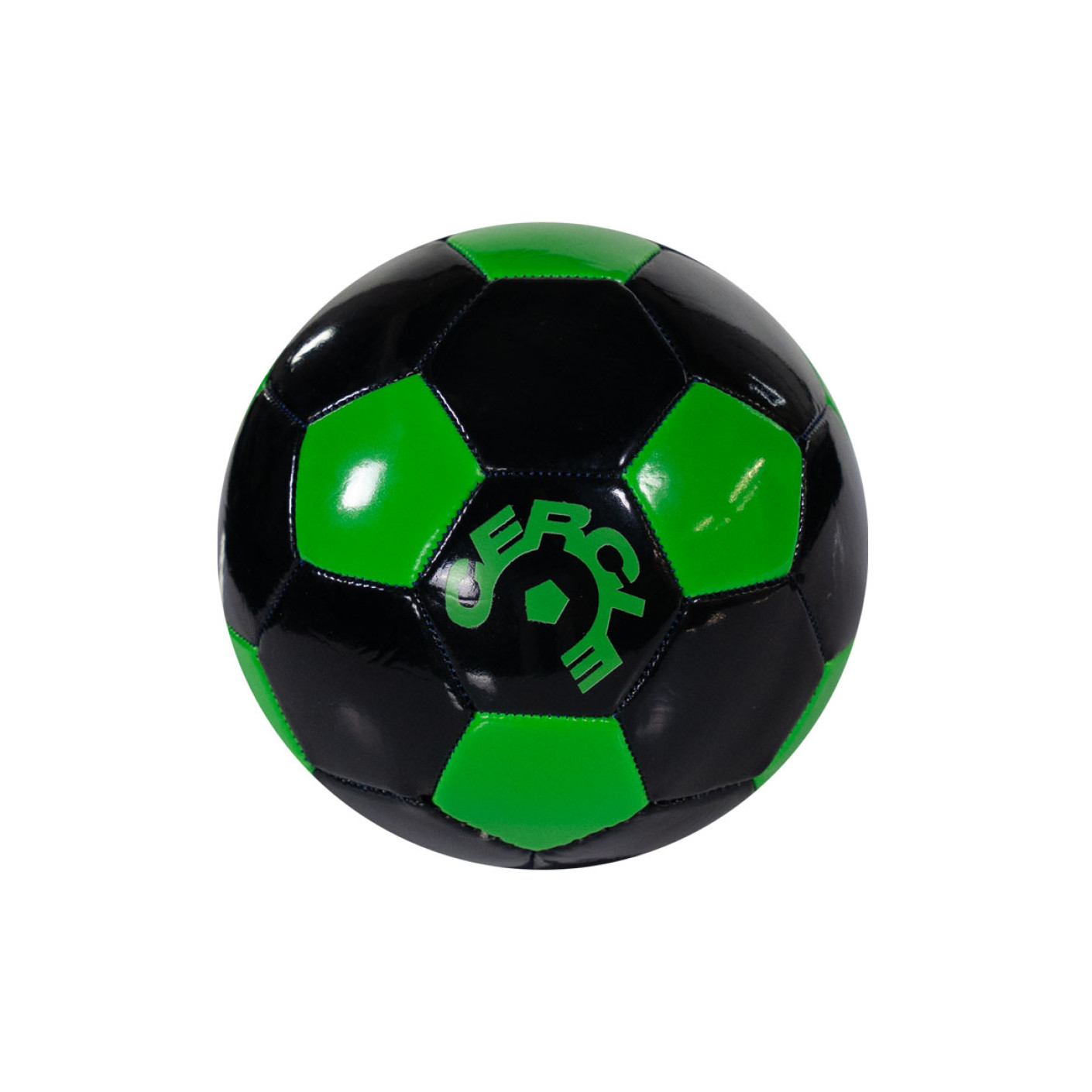 Mini-Football du Cercle de Bruges, noir et vert