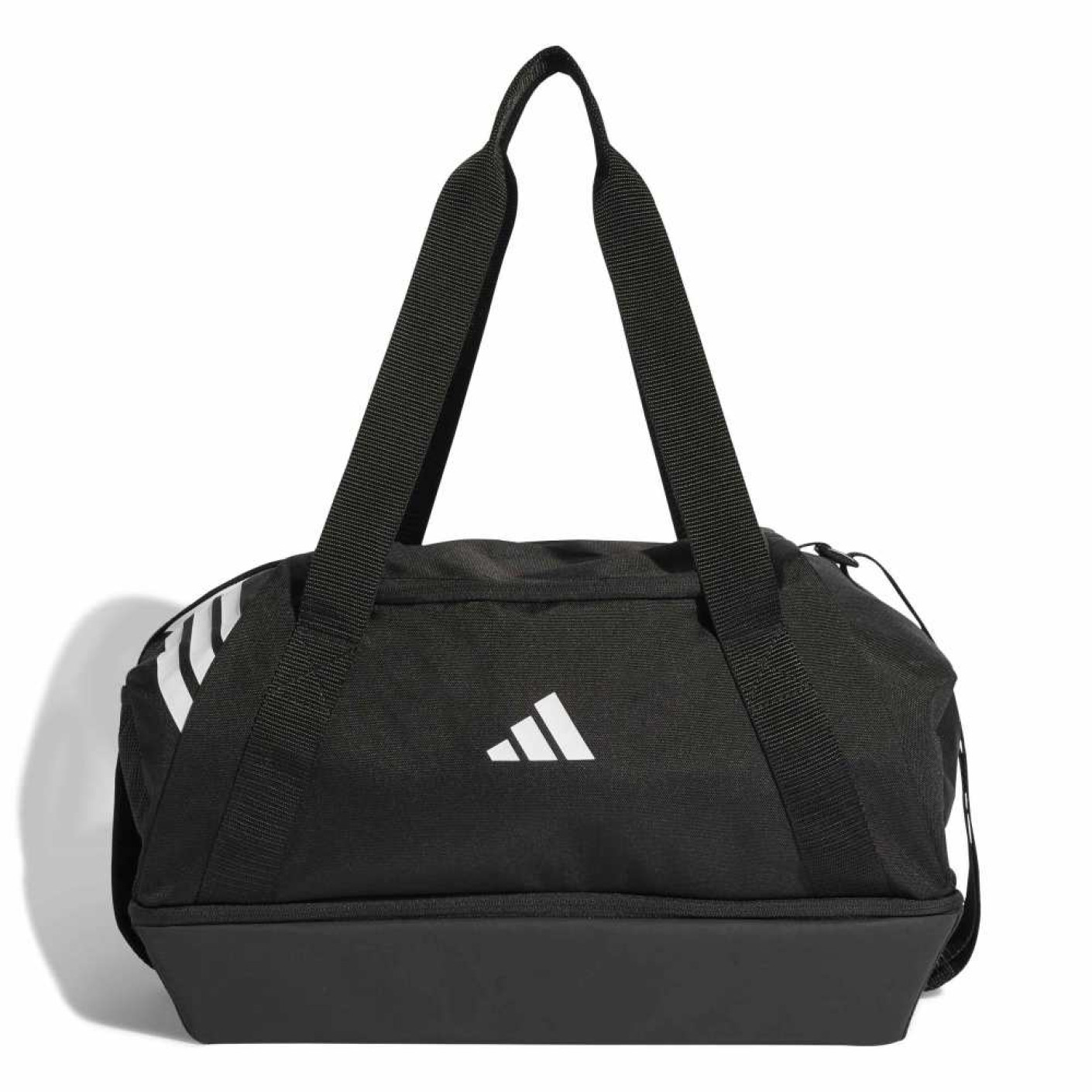 adidas Tiro Voetbaltas Met Schoenenvak Small Zwart Wit