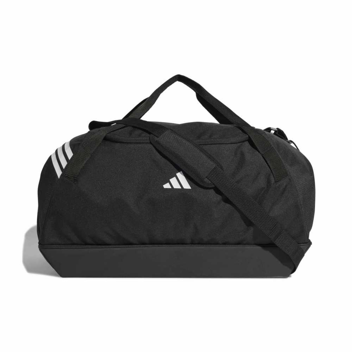 adidas Tiro Voetbaltas Met Schoenenvak Large Zwart Wit