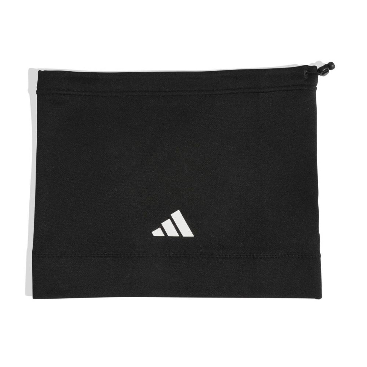 adidas Tiro Fleece Nekwarmer Zwart Wit