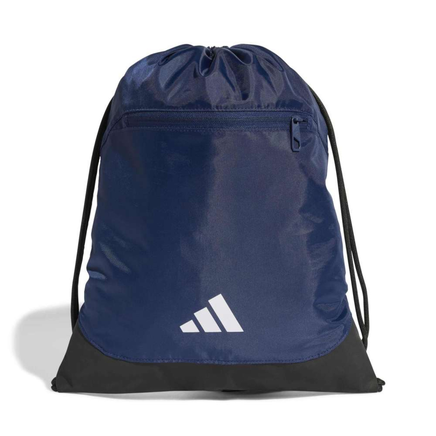 Sac de sport adidas Tiro bleu blanc