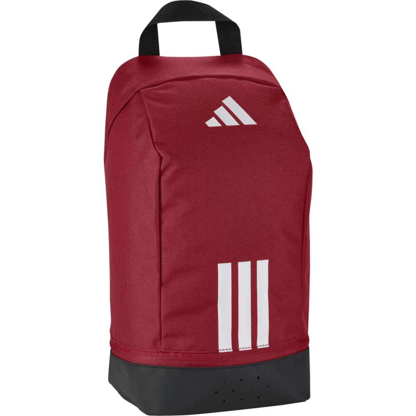 Sac à chaussures adidas Tiro rouge blanc