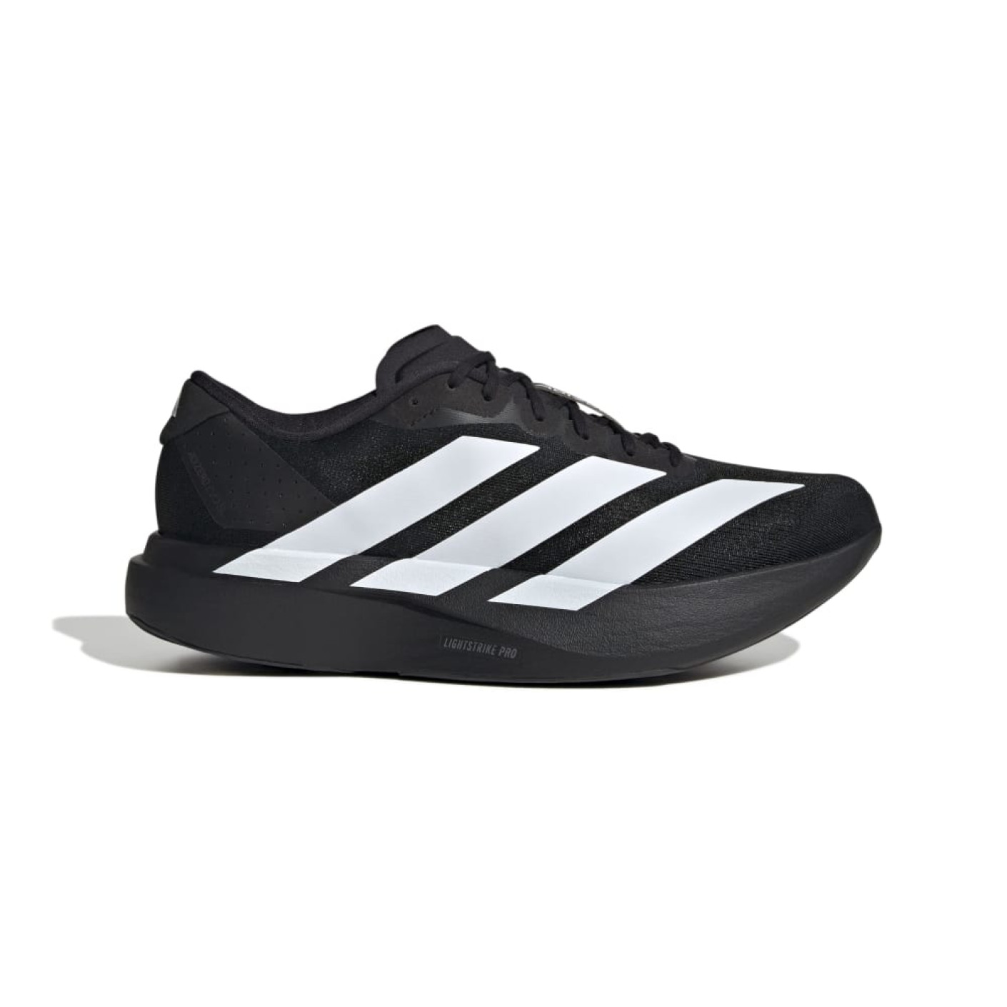 adidas Adizero EVO SL Chaussures de Running Noir Blanc