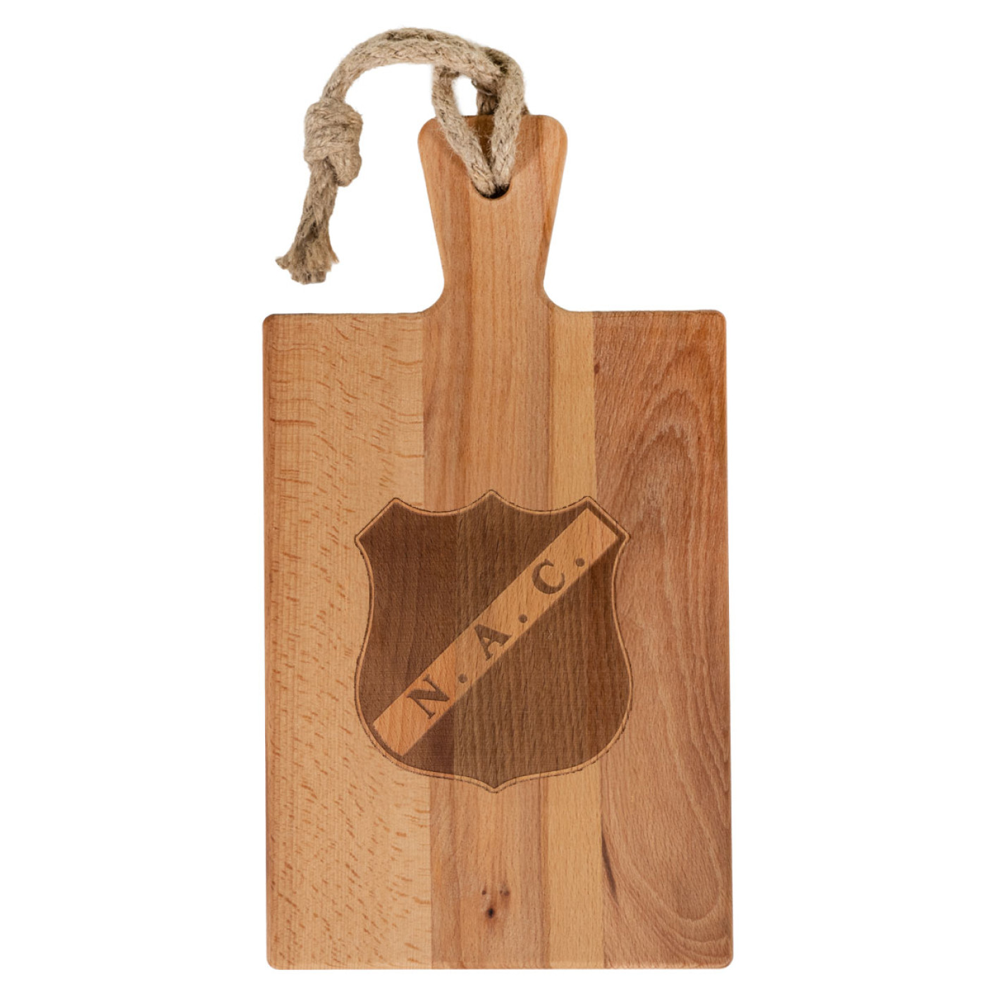 NAC Breda Borrelplank