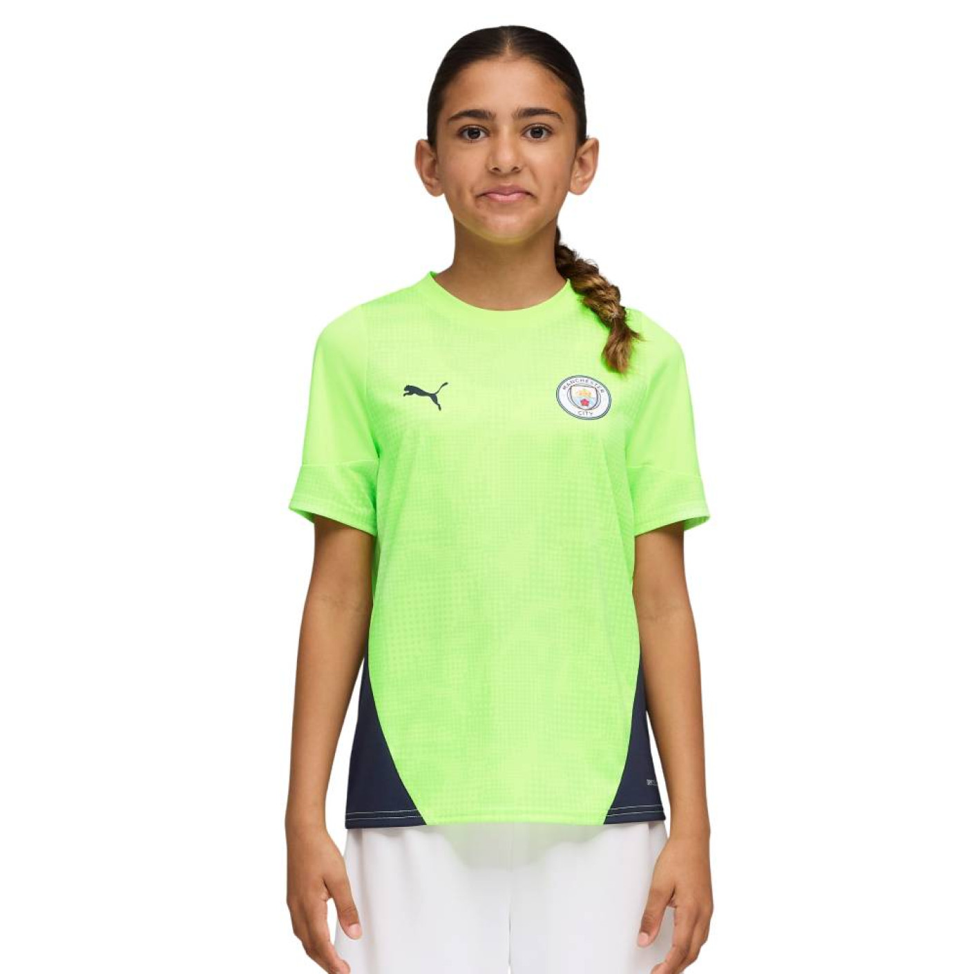 Manchester City Maillot Rétro 13/14 - Maxi Kits