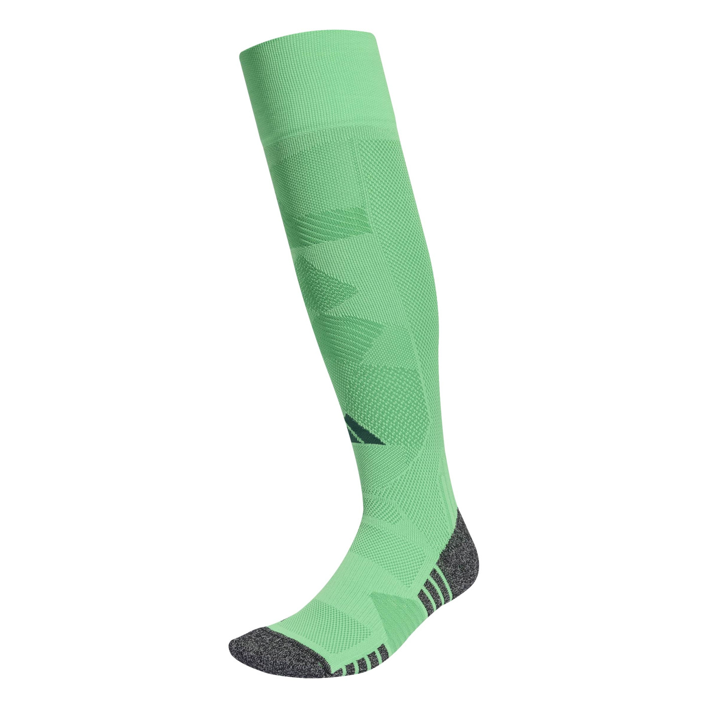 Chaussettes de gardien de but adidas Tiro 26 vertes