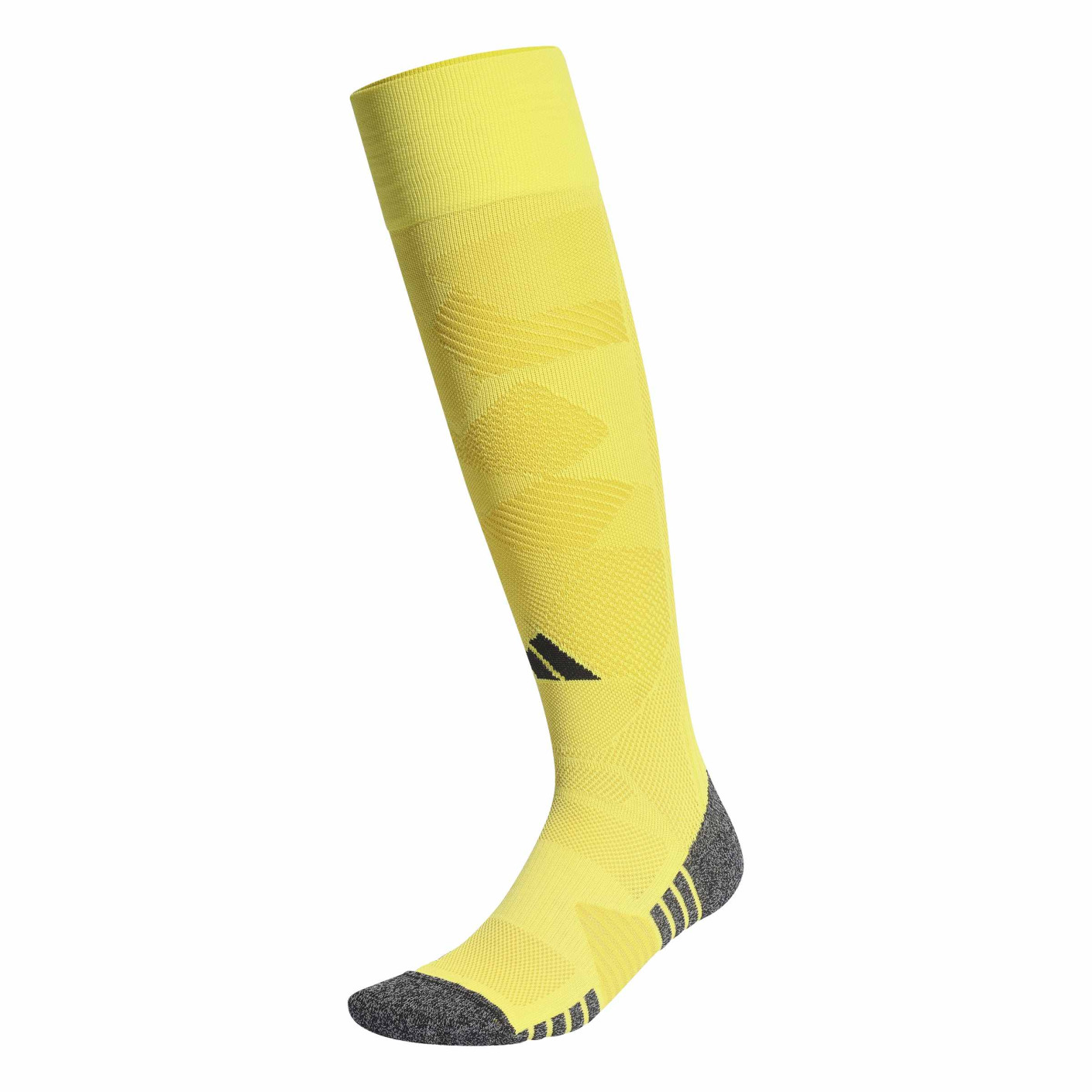 Chaussettes de gardien de but adidas Tiro 26 jaunes