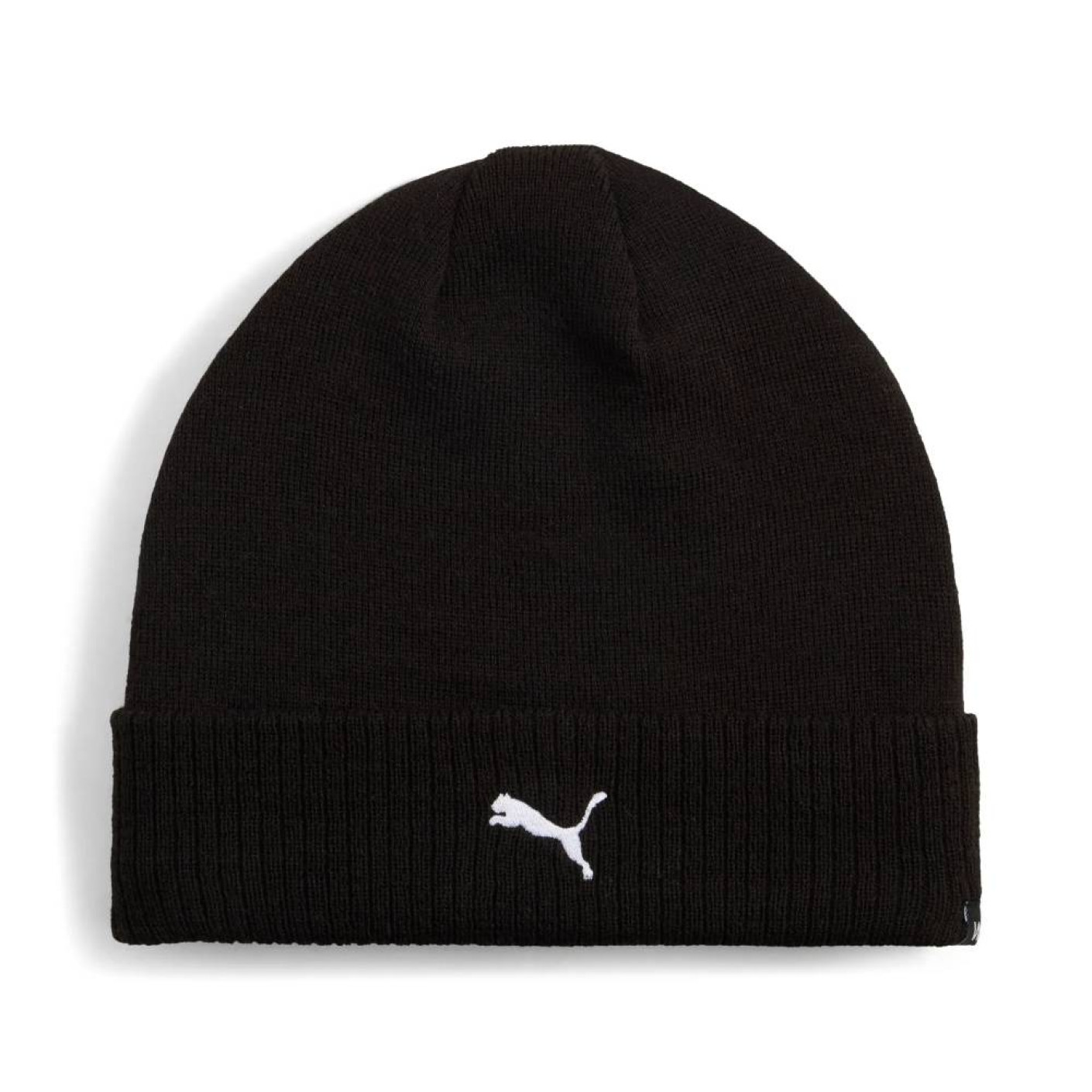 Bonnet noir PUMA Team Additions