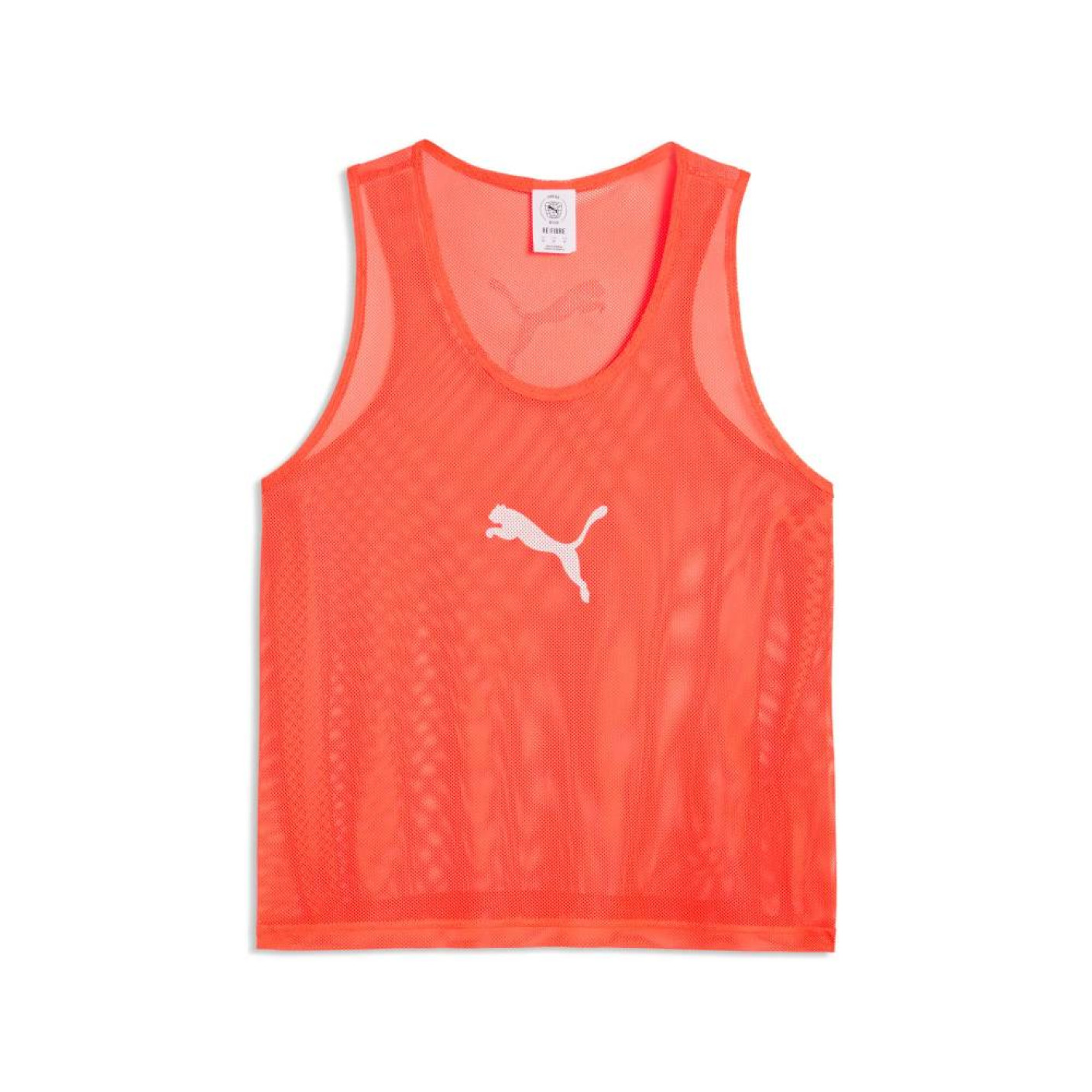 PUMA teamADDITIONS Trainingshesje Rood
